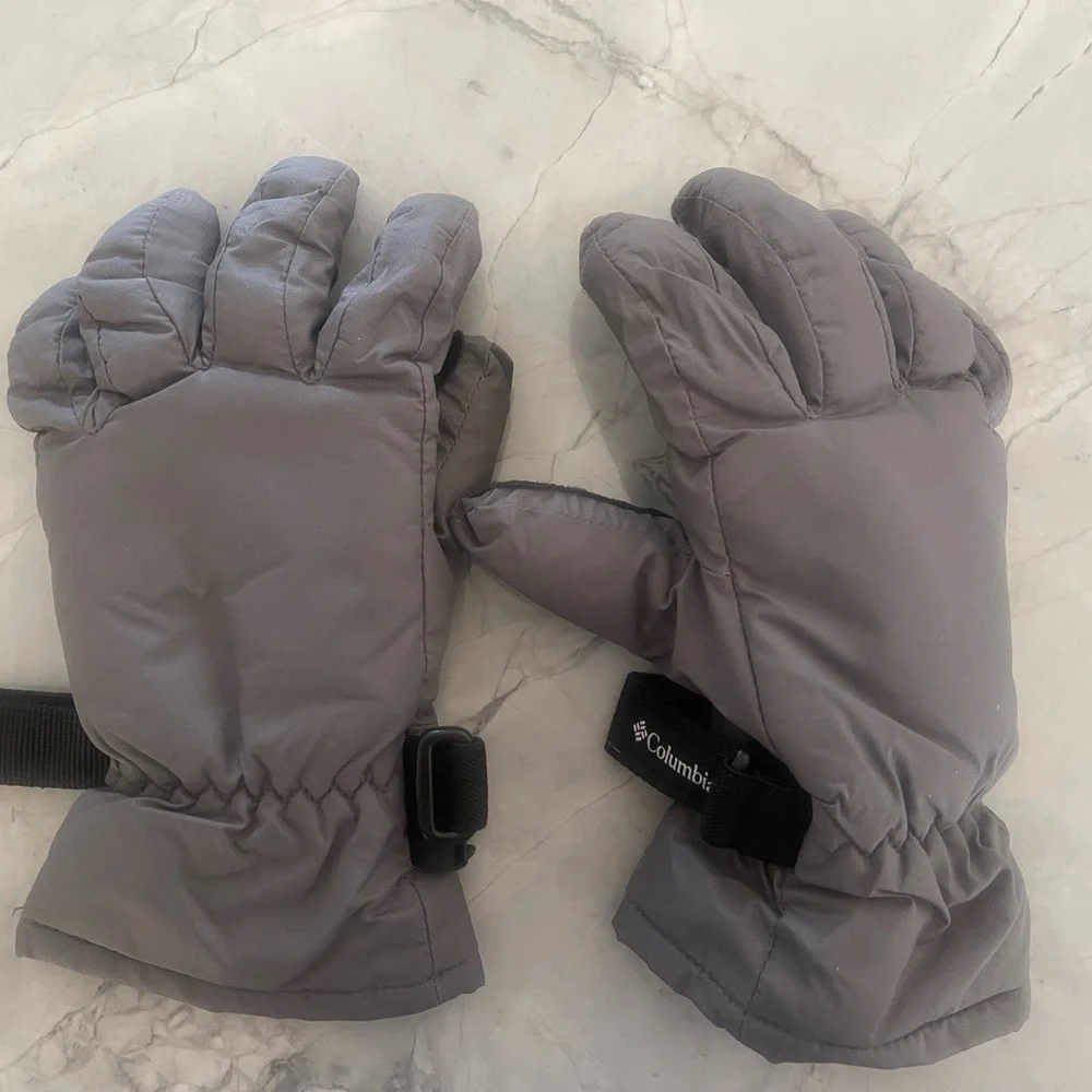 Kids’ Columbia Core™ III Gloves